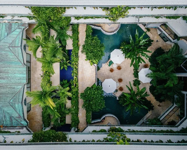 Mayfair House Miami Is What Happens When Art Checks In